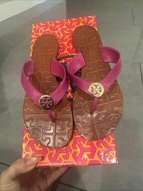 Tory Burch Thora Sandals